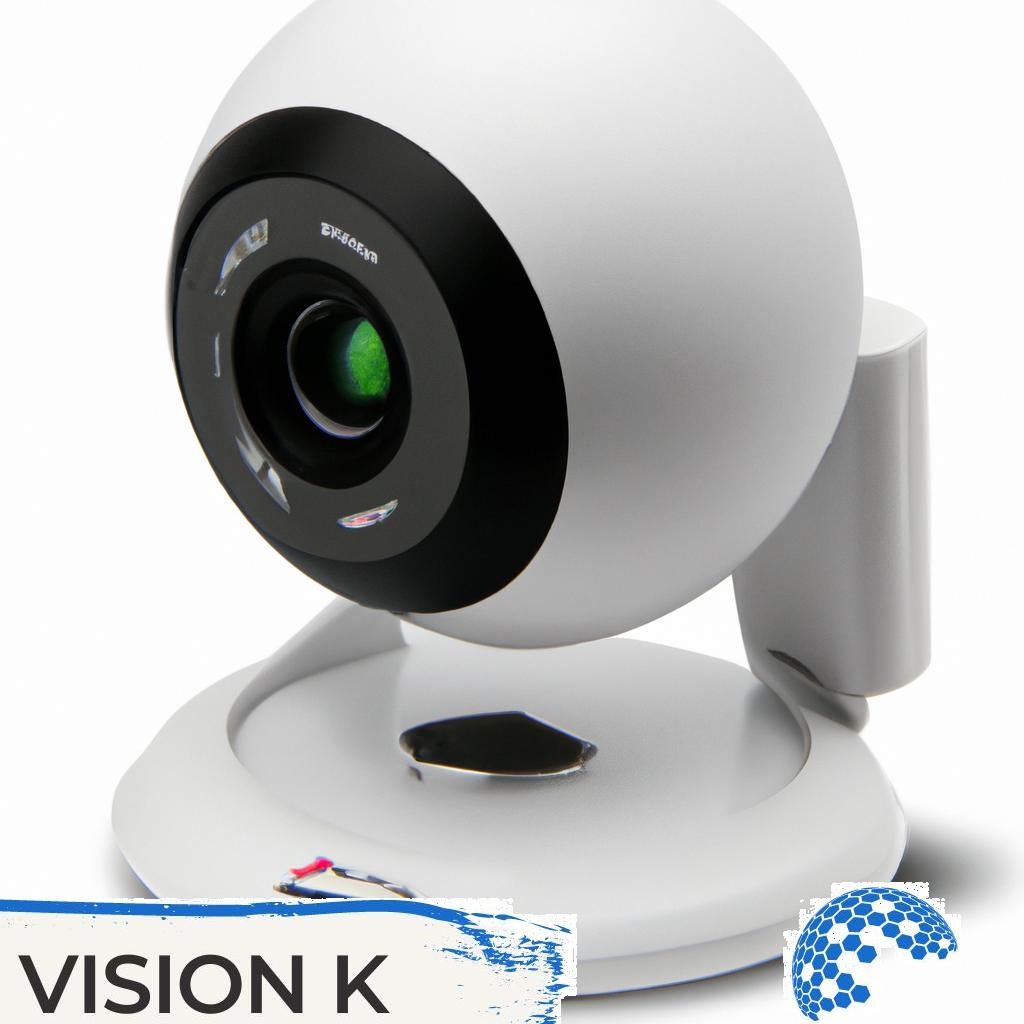 „High-Definition-Webcam für erstklassiges Entertainment – gestochen scharfes Bild und lebendige Farben für ein beeindruckendes Streaming-Erlebnis.“