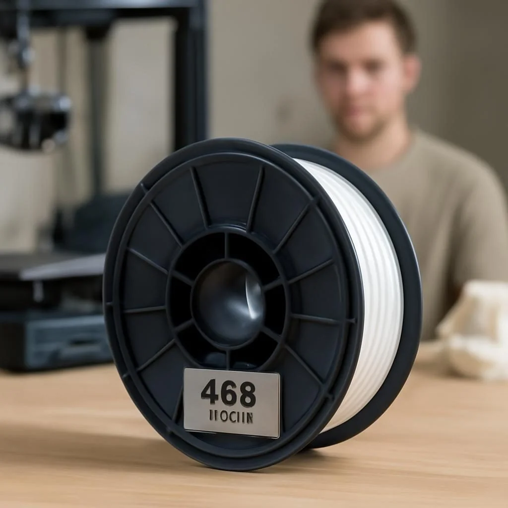 ABS-Filament im Überblick
