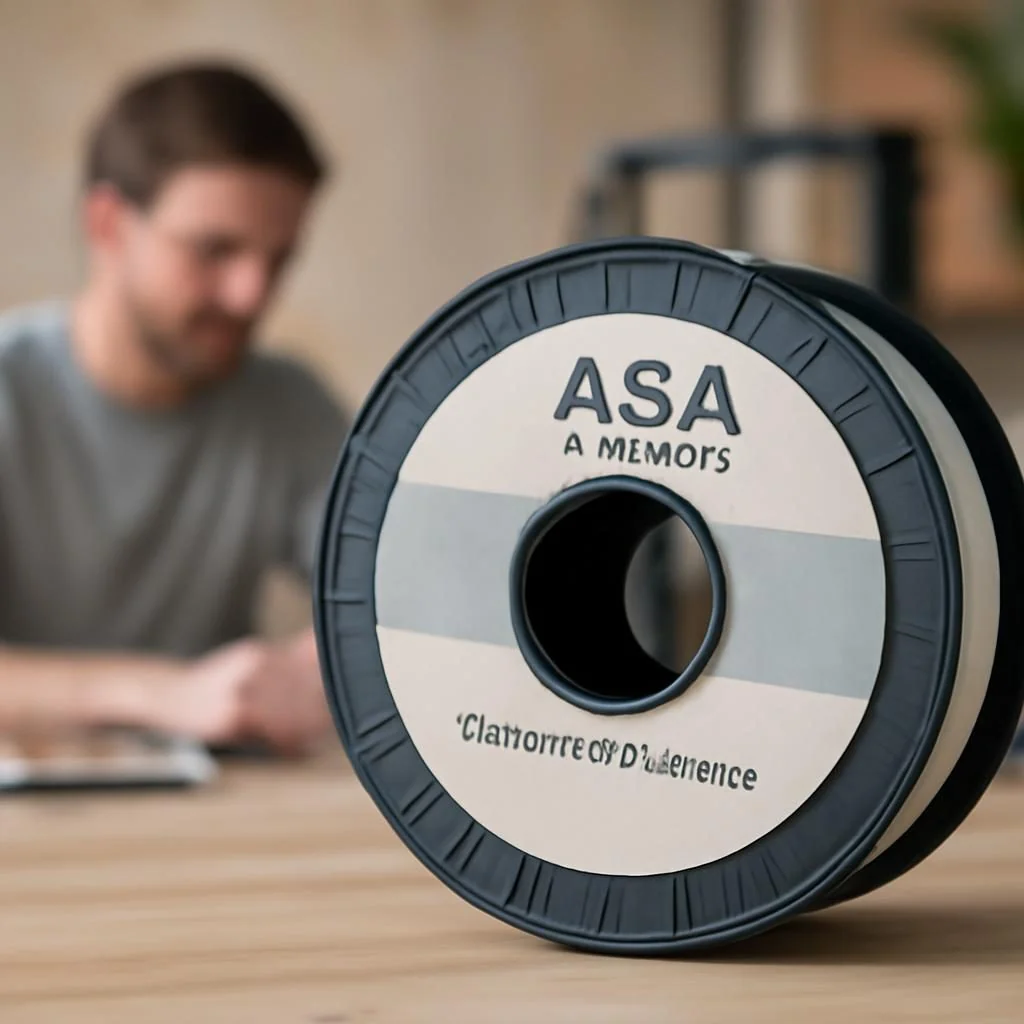 ASA-Filament im Überblick