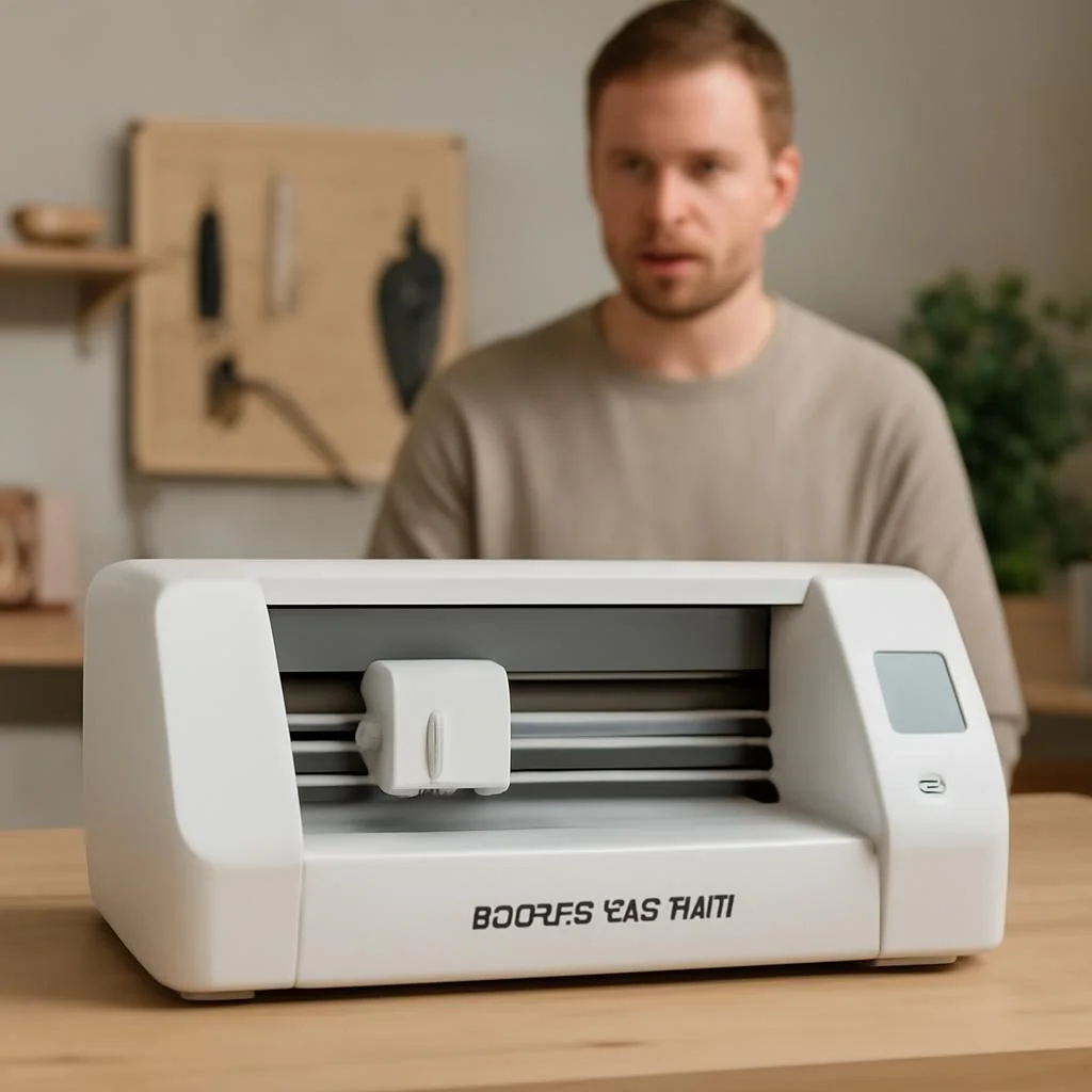 Hobbyplotter im Überblick