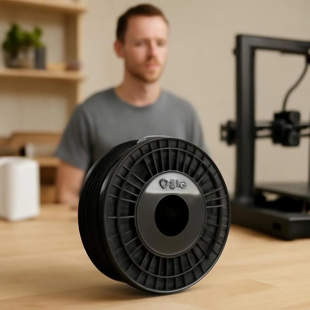 Nylon-Filament im Überblick