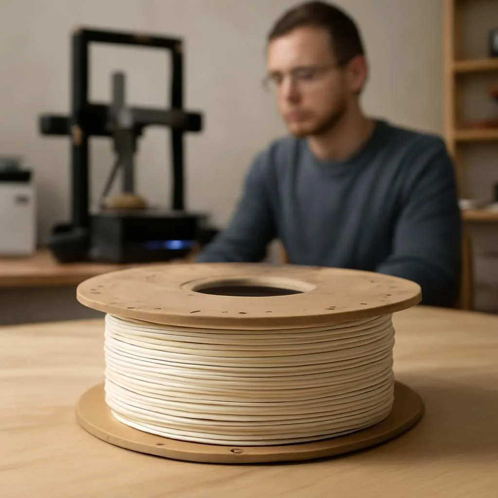 PLA-Filament im Überblick