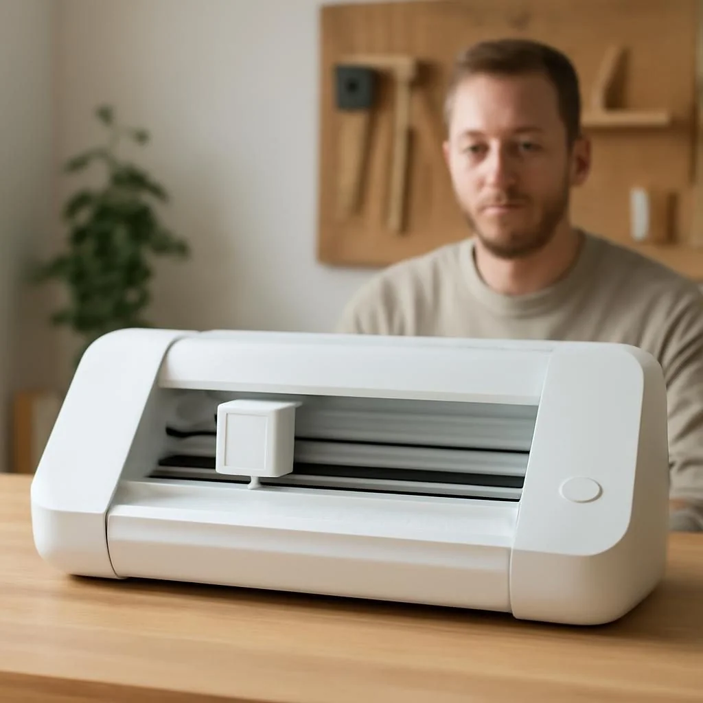 Silhouette-Plotter im Überblick