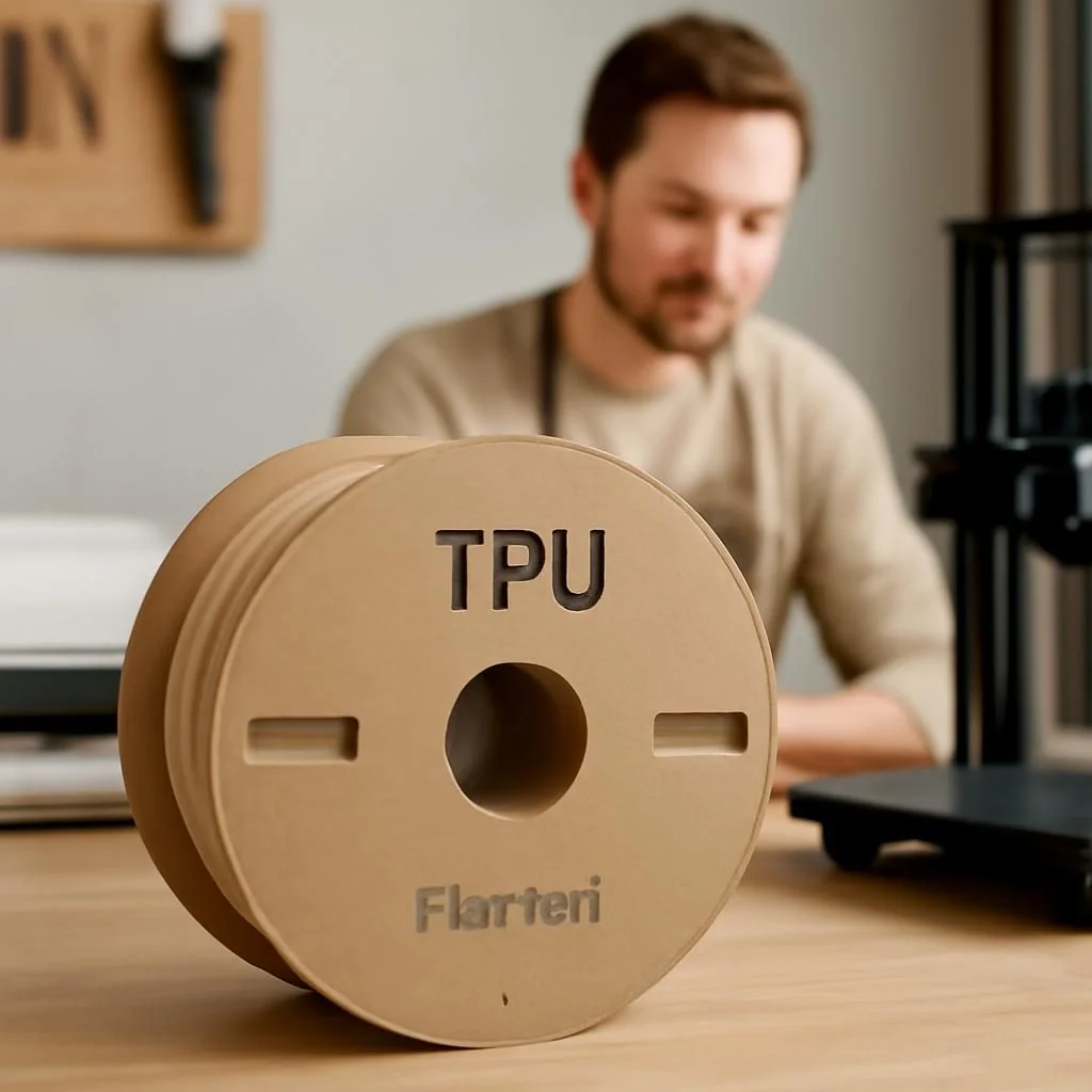 TPU-Filament im Überblick