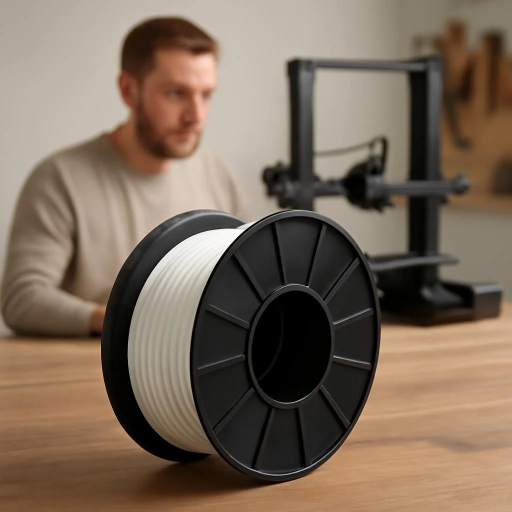 3D-Drucker-Filament Kaufberatung und Produktauswahl