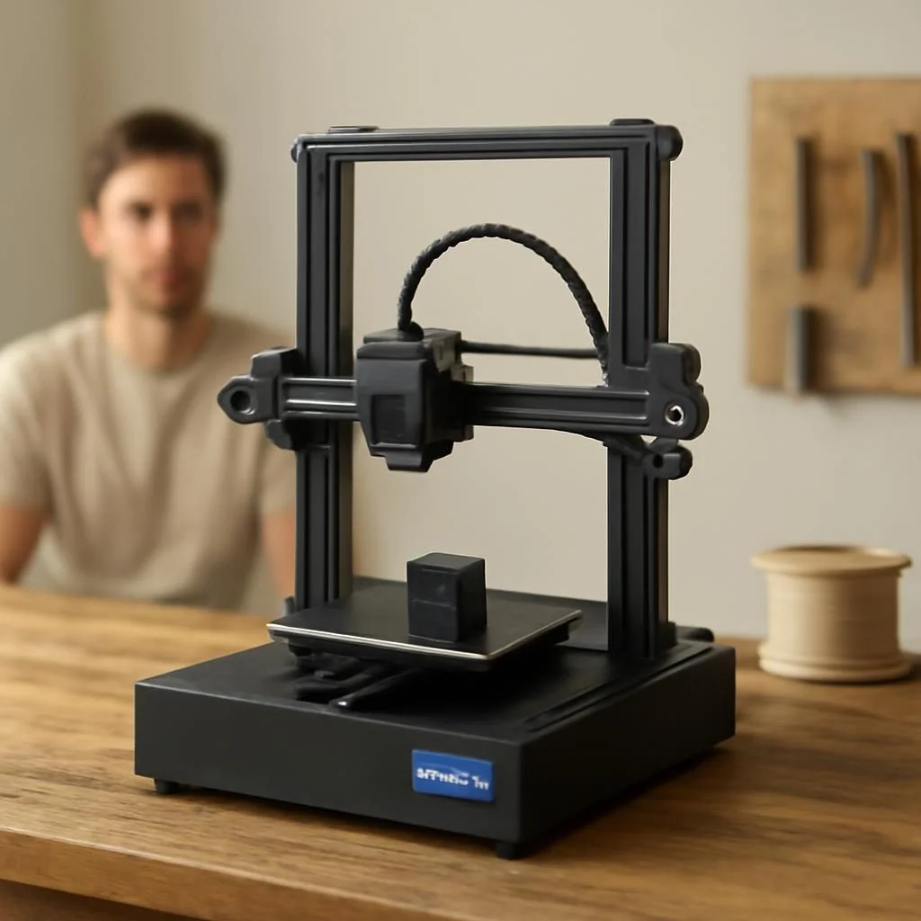 3D-Drucker mit Auto-Leveling Kaufberatung und Produktauswahl