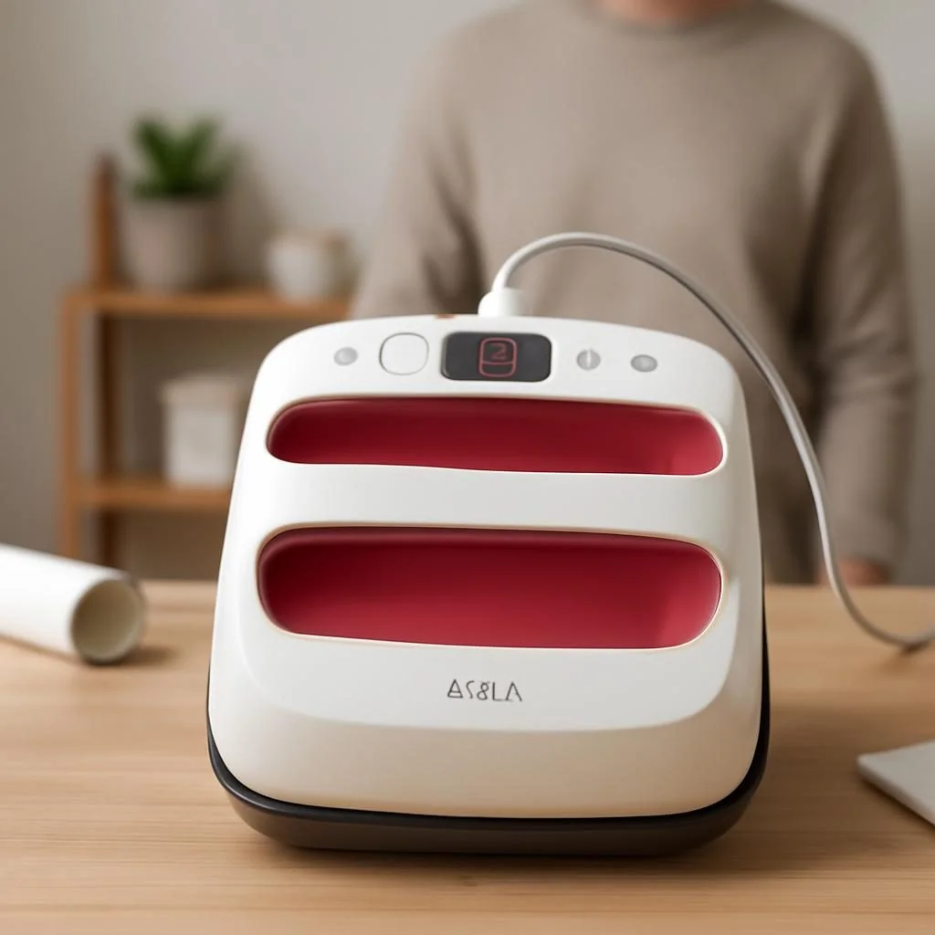 Cricut EasyPress Kaufberatung und Produktauswahl