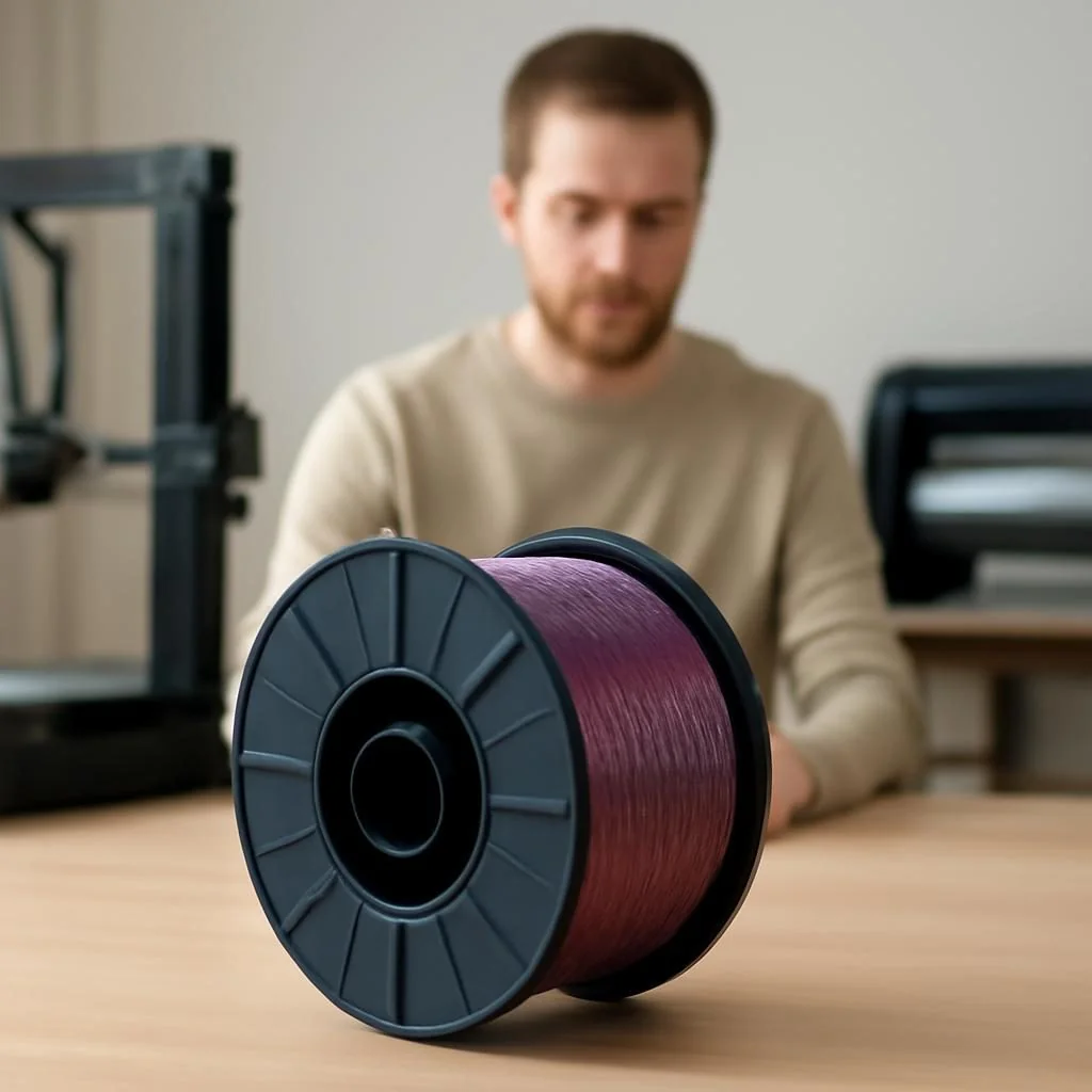 Glitzer-Filament Kaufberatung und Produktauswahl