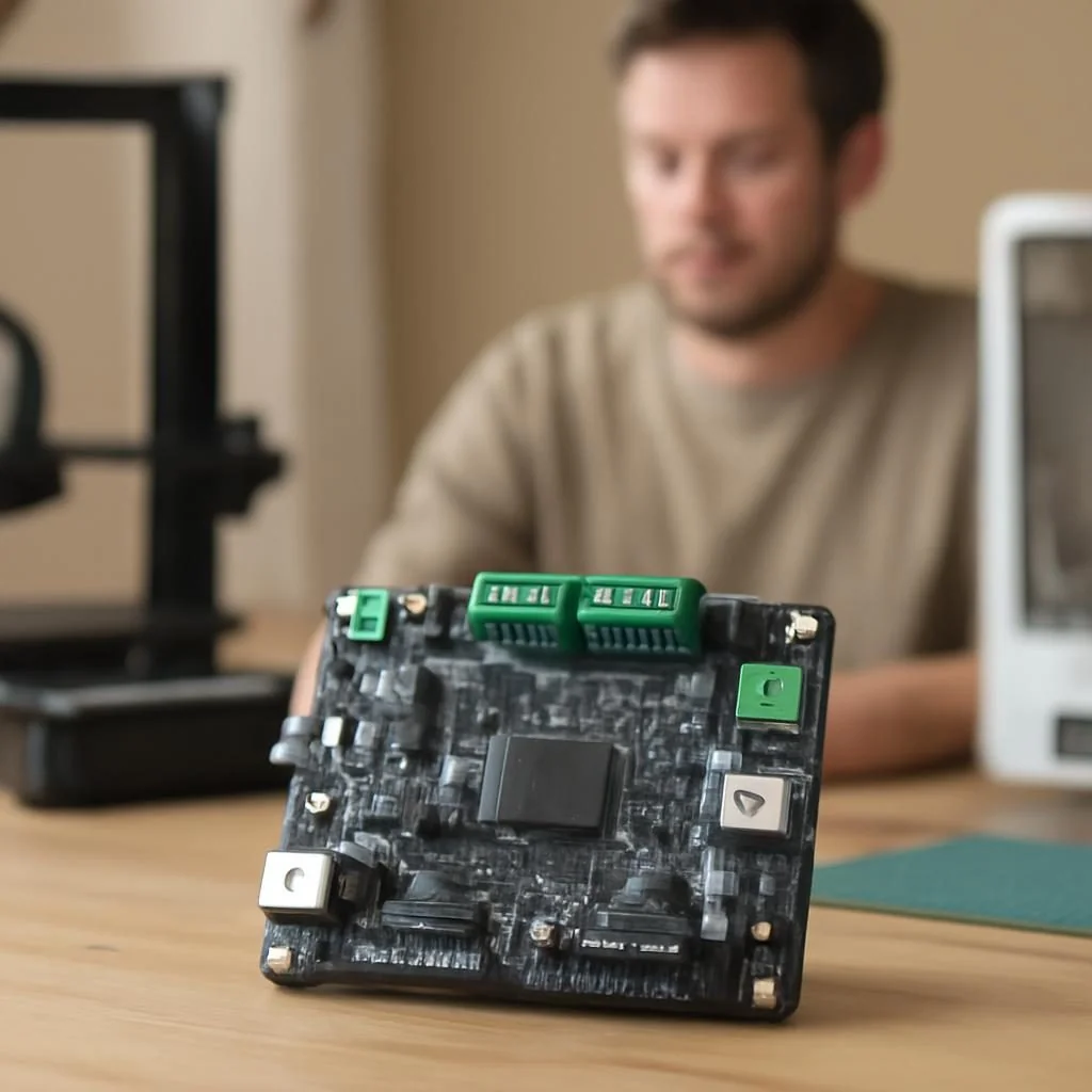 Mainboard für 3D-Drucker Kaufberatung und Produktauswahl