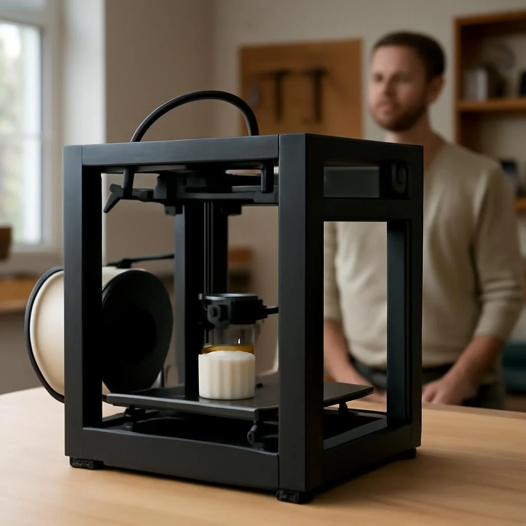 High-Speed-3D-Drucker Kaufberatung und Produktauswahl