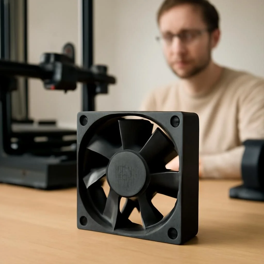 Lüfter für 3D-Drucker Kaufberatung und Produktauswahl