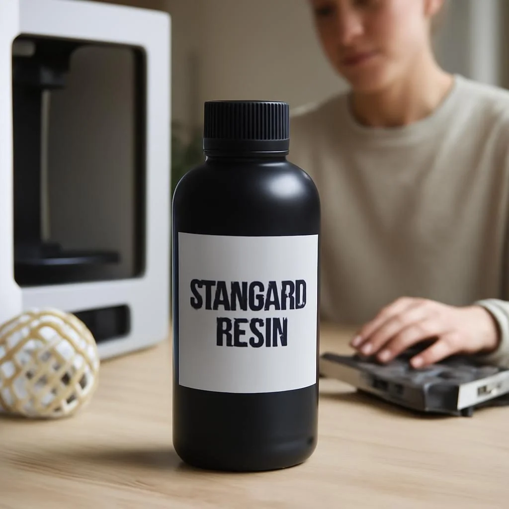 Standard-Resin Kaufberatung und Produktauswahl